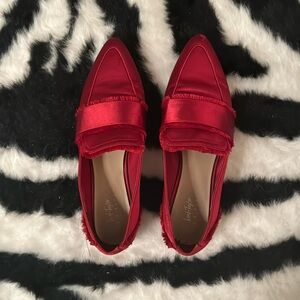 Lord & Taylor Loafers